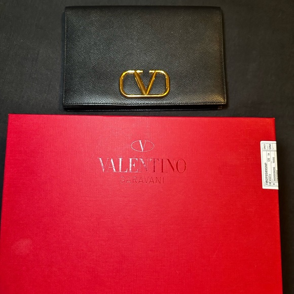 Valentino clutch - Picture 6 of 12